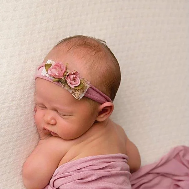 Silicone Reborn Dolls, Newborn Baby Girl