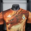 2025-2026 Player Version Real Madrid Special Edition Football Shirt 1:1 Thai Quality