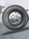 13x5.00-6 Inner Tube Thickening Rubber Tire Leak-Proof Heavy Duty Rubber Replacement Tire Tube No Slip for 13x5.00-6 Wheels E-Bike ATV Lawn Mower