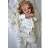 Babiesprincess Lifelike Reborn Baby Doll, Babiesprincess
