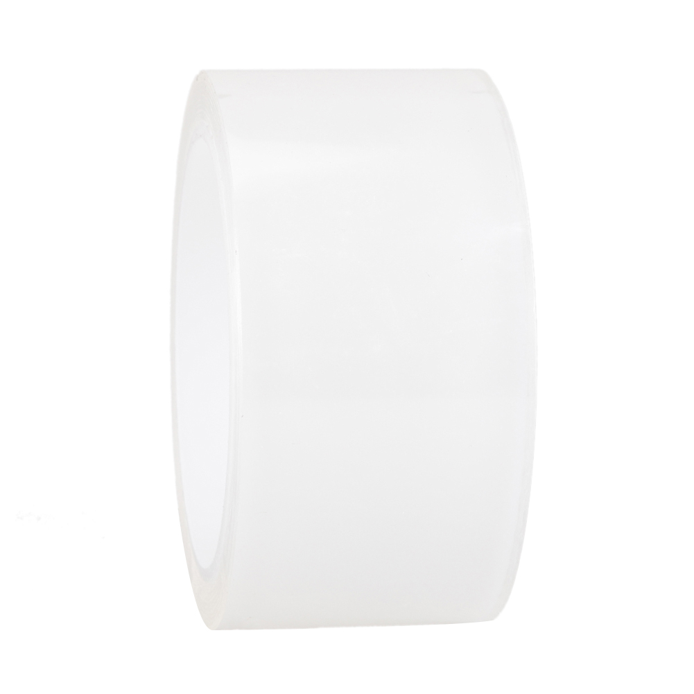 

Washable Double-Side Adhesive Tape Clear Traceless Anti-Mold Nano Tape (1m), 501 Original