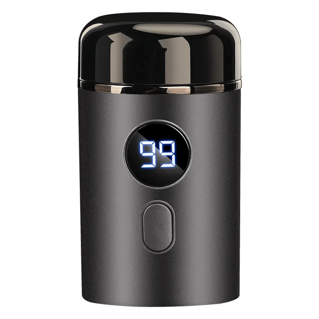 👨‍🦰Father's Day promotion 50% OFF💕portable mini electric shaver