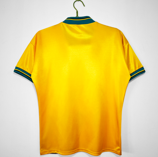 Retro Bayern Munich 93/95 Away Football Shirt Thai Quality