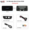 Ugode Mercedes Benz B Class W246 2012-2017 year Apple CarPlay Android Auto Display Monitor Upgrade Autoradio Stereo 