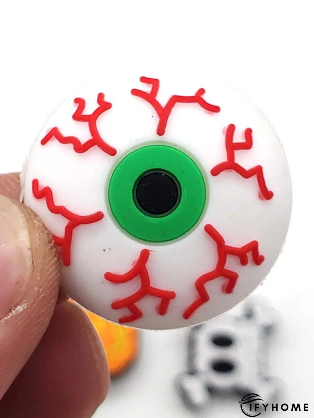 Art Tiki Shoe Accessory for Women | IFYHOME