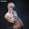 1/6 Scale Satoru Gojo - Jujutsu Kaisen Resin Statue - Pink Bear Studio
