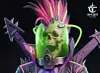 1/4 Scale Hemlock - Dead as Disco Resin Statue - TC Studio