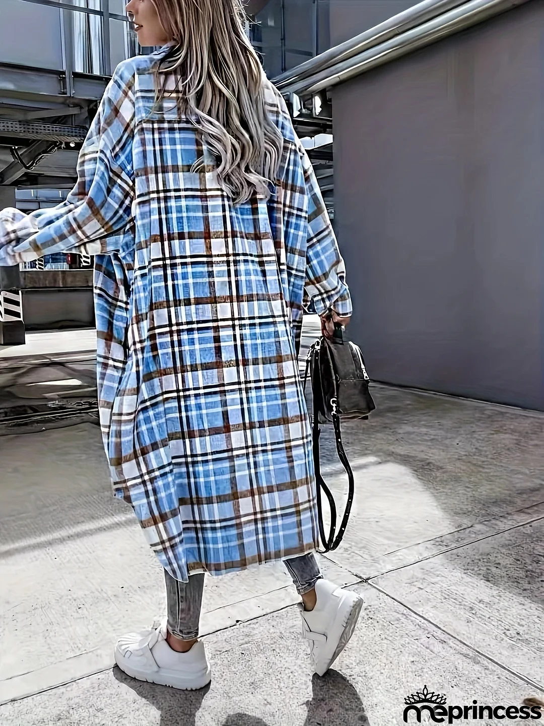 Casual and Fashionable winter Jacket