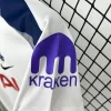 2025/2026 Kids Size Tottenham Home Football Shirt 1:1 Thai Quality