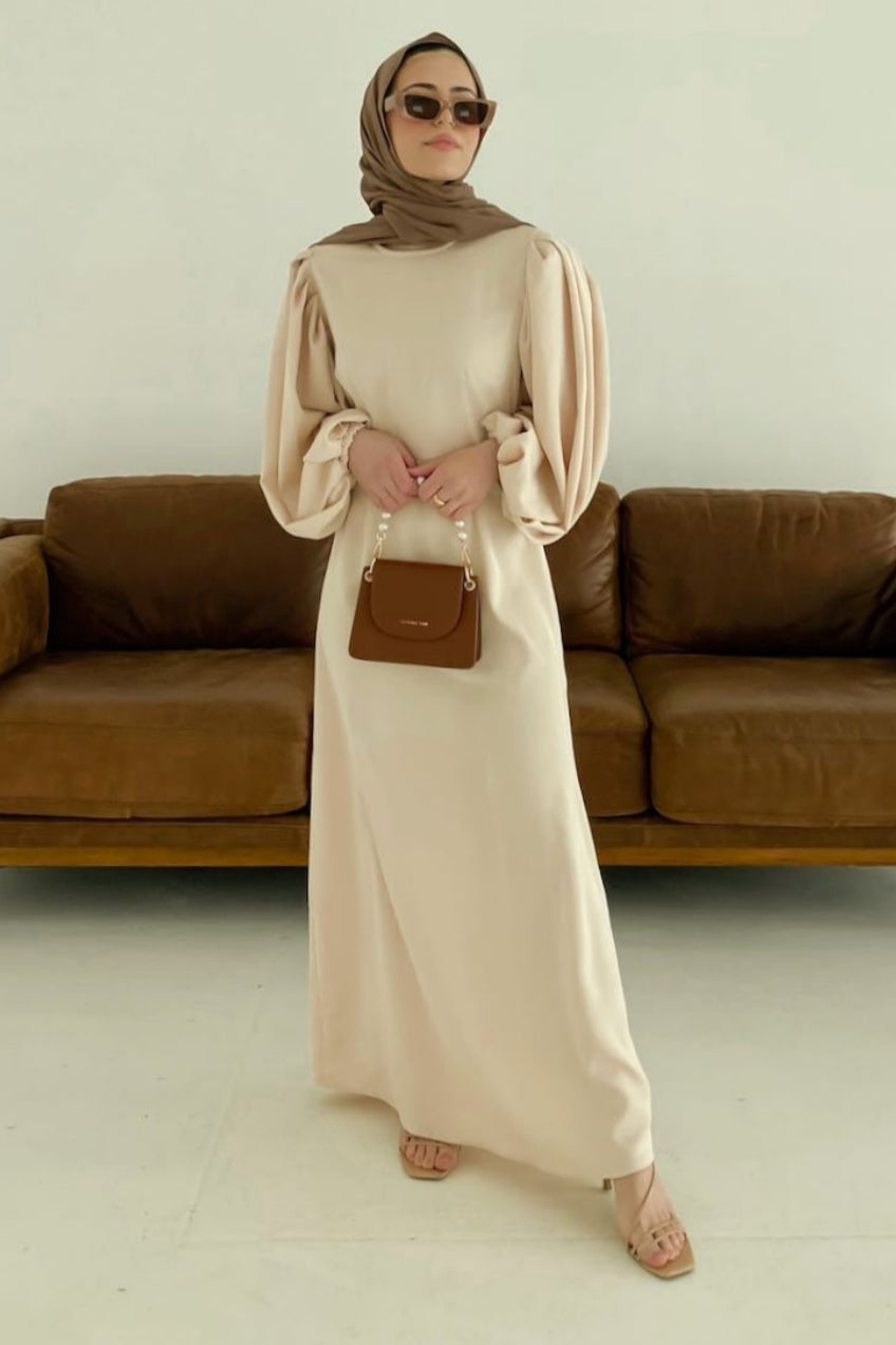 Duha Maxi Gown