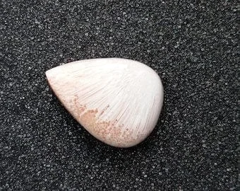 pornhint Pornhint scolocite necklace,scolocite crystal,large scolocite,scolocite gift, scolocite palm stone,polished scolocite,scolocite crystal,