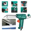 60W Soldering Gun Kit for 0.8-1.2 Tin Wire Handheld Soldering Iron Welding Gun