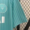 2024/2025 Inter Miami Third Away Soccer Jersey 1:1 Thai Quality