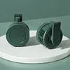 Mini Clip Fan Hanging Waist Neck Fan Girl Electric Air Cooling Fan 900mah USB Le