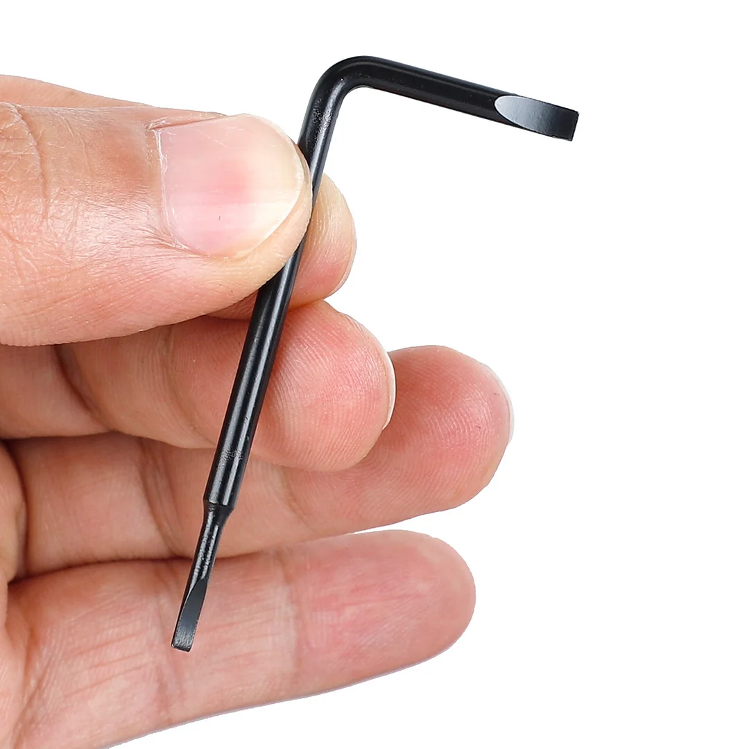 ohhunt® Green Laser Sight Compatible with M-Lok Rail Surface, Ultra Low-Profile Tactical Rifle Laser Sight with Magnetic Rechargeable