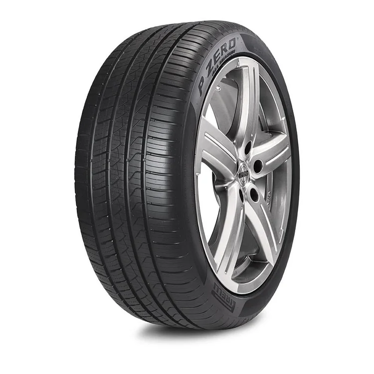 ALL SEASON 275/40R19 101W PZRAS(MGT)