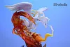 1/20 Scale Reshiram With LED - Pokemon Resin Statue - SS Studios [In Stock]