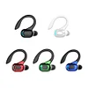 Waterproof Hanging Ear Headphones Bluetooth-compatible 5.2 Wireless Headset