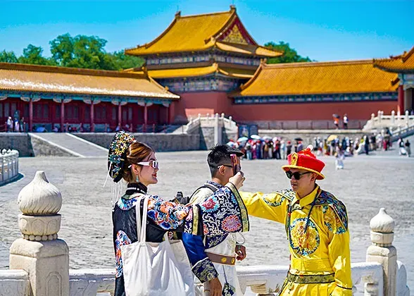 Beijing Airport Transfer and Tour: A Smart Option for Short-Stay Travelers