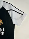2001/2002 Retro Real Madrid Away Football Jersey 1:1 Thai Quality