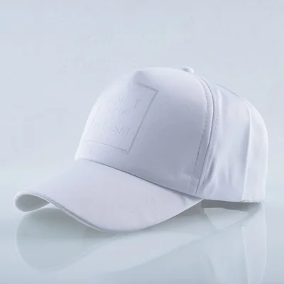 Unisex baseball caps women Sun visor hats Hip Hop cap men Dont Warship Me Letter bone Snapback caps truck casquette