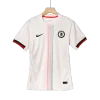 HATO #21 Chelsea Away Authentic Soccer Jersey 2025/26