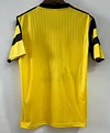 1990 Retro Dortmund Home Football Shirt