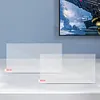 For Nintendo for Switch 2 Tempered Glass Screen Protector Anti-Scratch Film