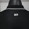 2025/2026 Player Version Manchester City Away Football Shirt 1:1 Thai Quality