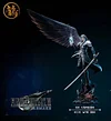 1/4 Scale Final Form Sephiroth with LED - (FF7) Final Fantasy VII Resin Statue - Dragon Studios [In Stock]