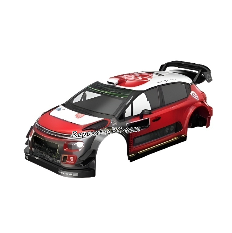 MJX Hyper Go 10303 Repuestos para Coches Concha para Coches