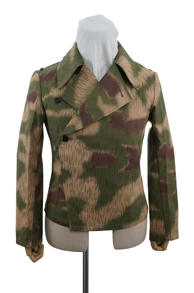 Splinter camo jacket M43/45