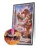 Wonderful Scenery-Crystal Rhinestone Diamond Painting(50*30cm)