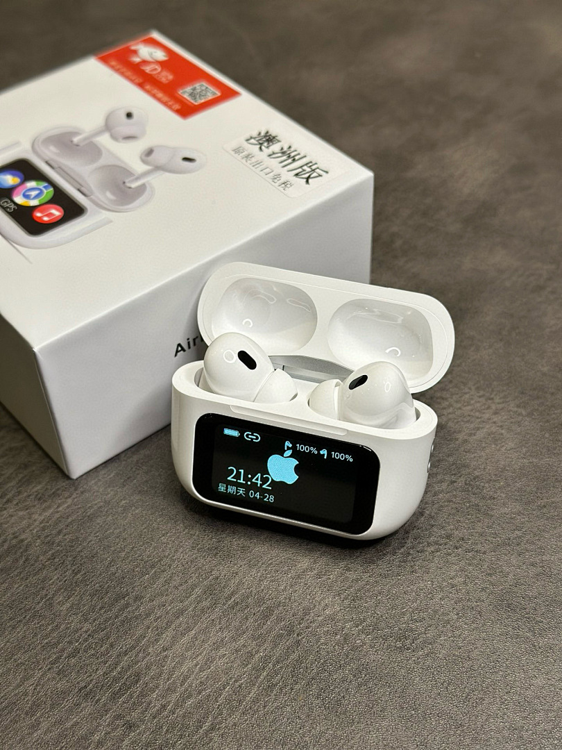 Bluetooth Headphones 3rd Generation