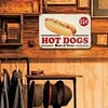 Hot Dogs - Metal Tin Signs(8*12Inch/12*16Inch) - Bar
