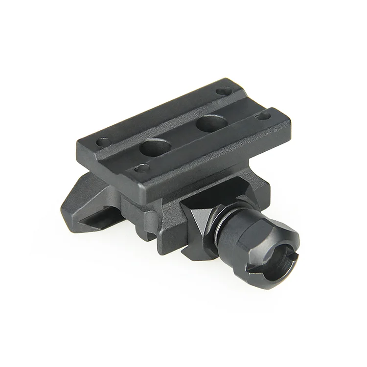 Scope Mounts Bases durable and strong, light weight, easy to disassemble - HaikeWargame