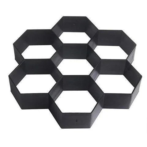 mintiml path floor mould