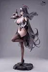 1/6 & 1/4 Scale Nun Tsukatsuki Rio - Blue Archive Resin Statue - Baby Girl Studio