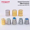Output Connector Protective Lens Group 1.5KW 3KW