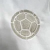 2024/2025 Colombia 100th Anniversary Football Shirt 1:1 Thai Quality