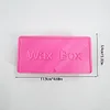 Diamond Painting Wax Box Storage Tool Box for Diamond Painting