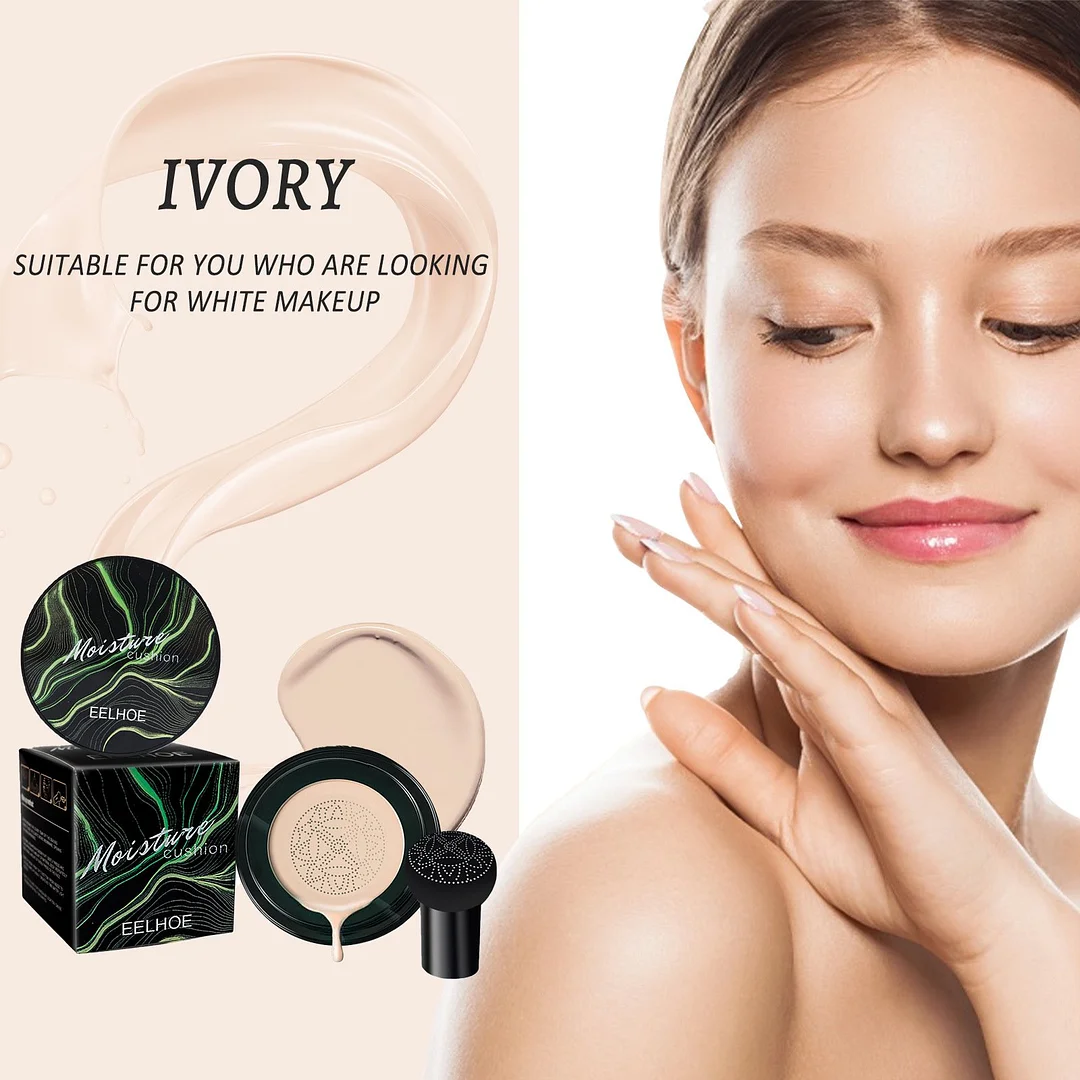 EELHOE Concealing Air Cushion CC Cream