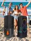 Dust Cover Stretch Portable Speaker Case Accessories for JBL Partybox Ultimates