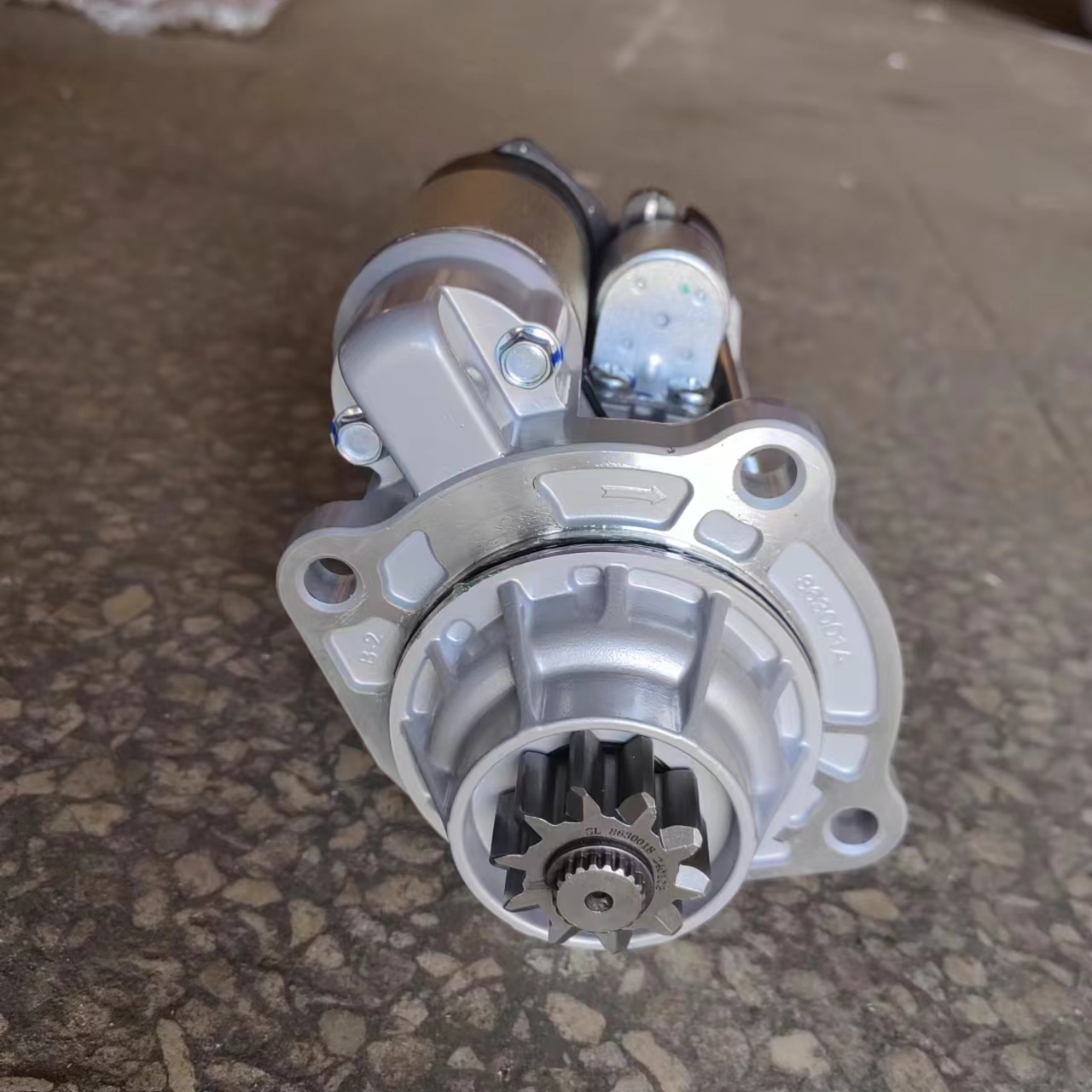 STG93588 Starter for CUMMINS 6BT5.9 GM86R3001  5476654