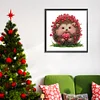 Diamond Painting-DIY Crystal Rhinestone Baby Hedgehog