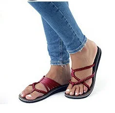 Casual Beach Sandals