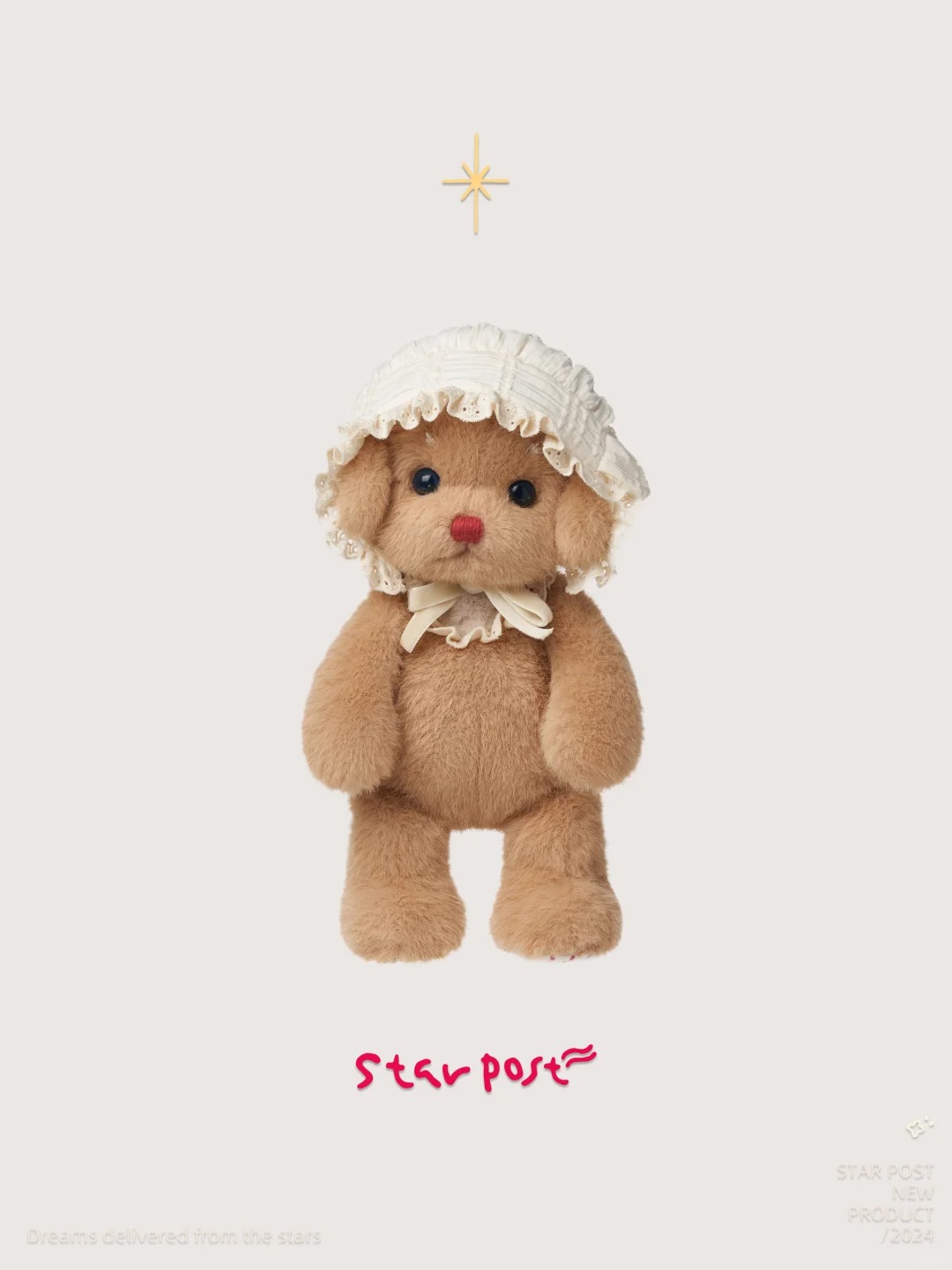 Kewpie Puppy 28