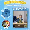 Spongebob Squidward Tentacles House AREA-XAB0078
