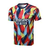 Arsenal 25/26 color Short-Sleeve Training Kit