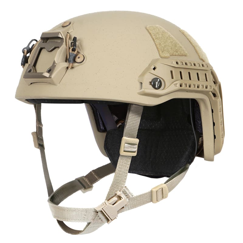 Ops-Core FAST XP Level IV Ballistic Helmet High Cut Military Tactical Helmet